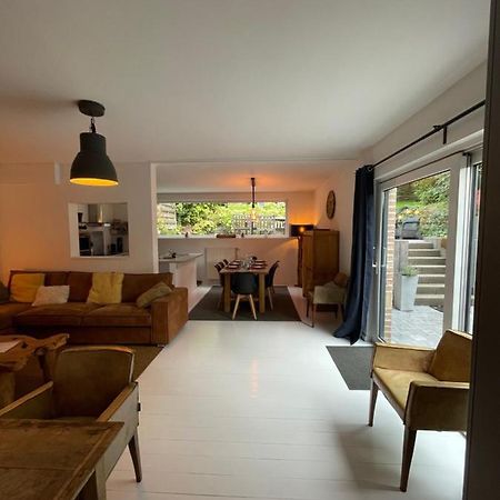 Grande Maison Cozy, Sud, 15 Min Spa Francorchamps Theux Eksteriør billede