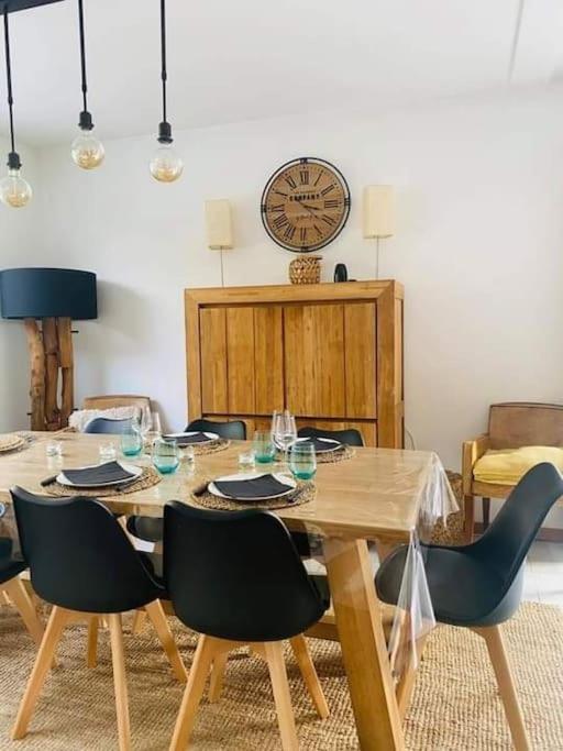 Grande Maison Cozy, Sud, 15 Min Spa Francorchamps Theux Eksteriør billede
