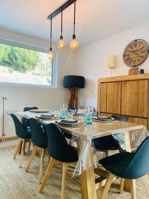 Grande Maison Cozy, Sud, 15 Min Spa Francorchamps Theux Eksteriør billede