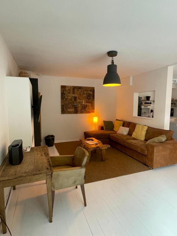Grande Maison Cozy, Sud, 15 Min Spa Francorchamps Theux Eksteriør billede