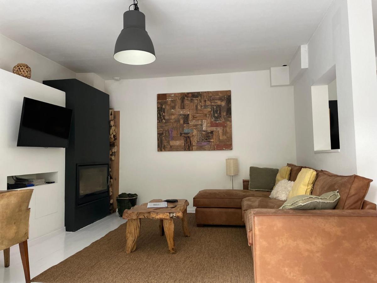 Grande Maison Cozy, Sud, 15 Min Spa Francorchamps Theux Eksteriør billede