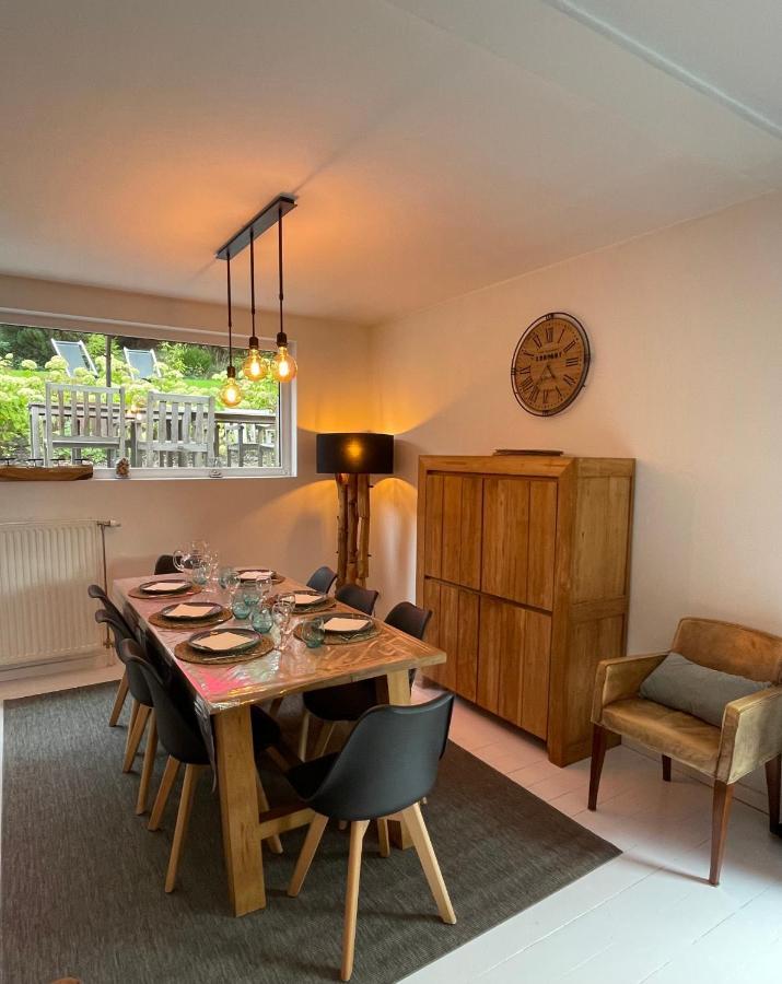 Grande Maison Cozy, Sud, 15 Min Spa Francorchamps Theux Eksteriør billede