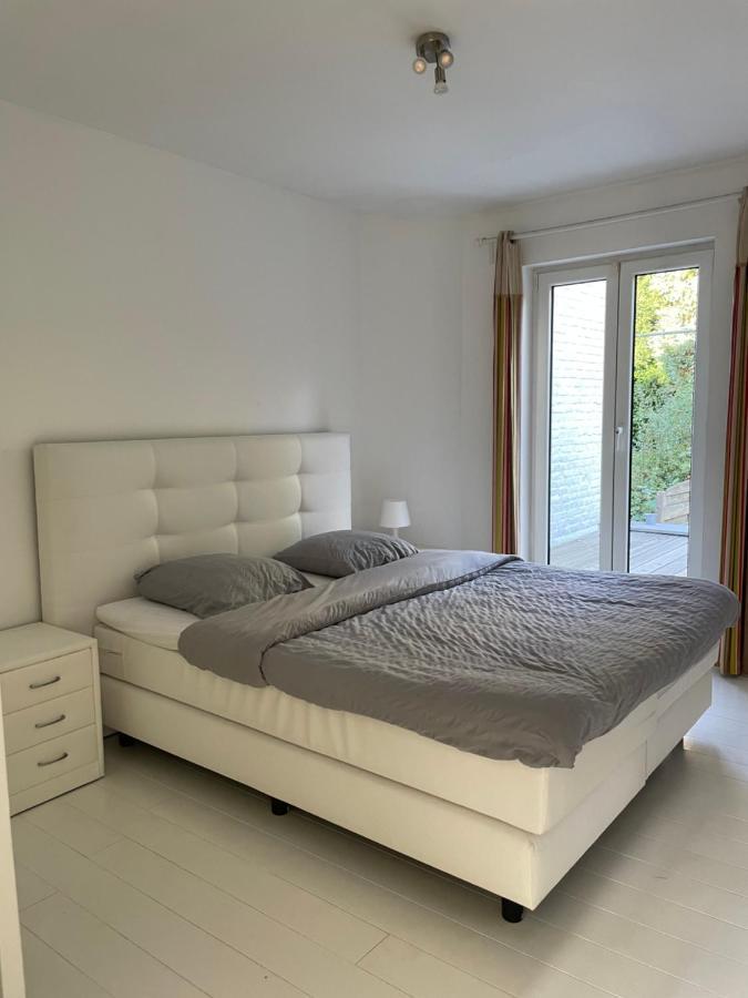 Grande Maison Cozy, Sud, 15 Min Spa Francorchamps Theux Eksteriør billede