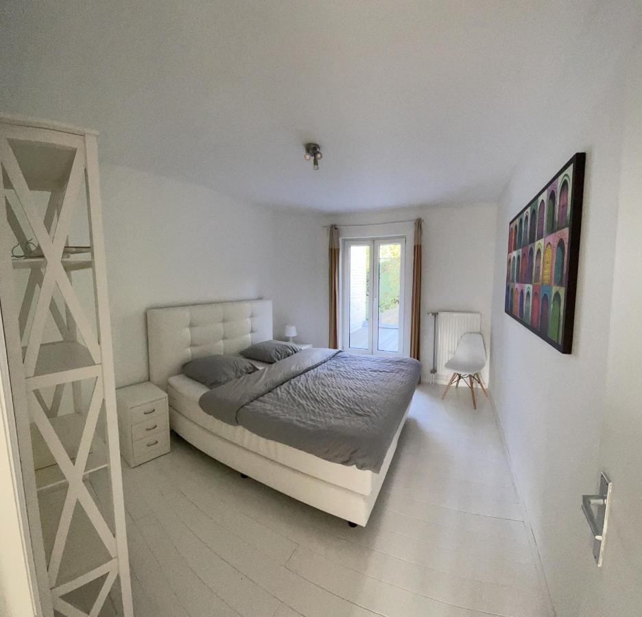 Grande Maison Cozy, Sud, 15 Min Spa Francorchamps Theux Eksteriør billede